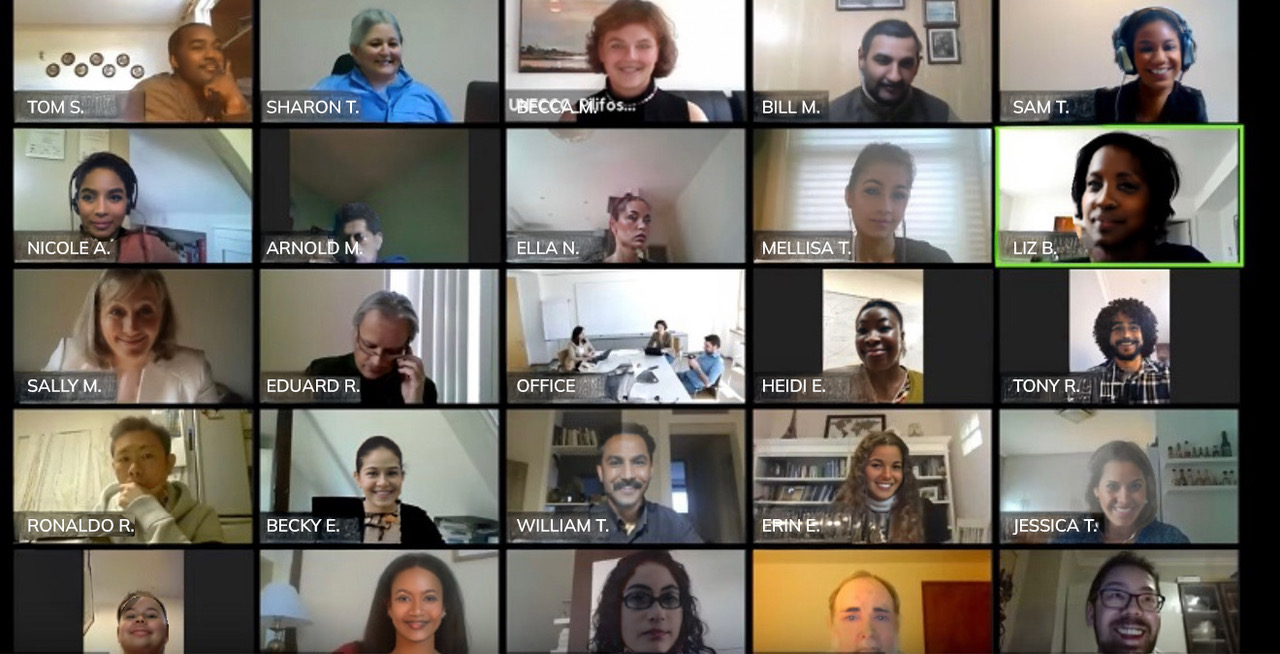 Therapist-Led Groups