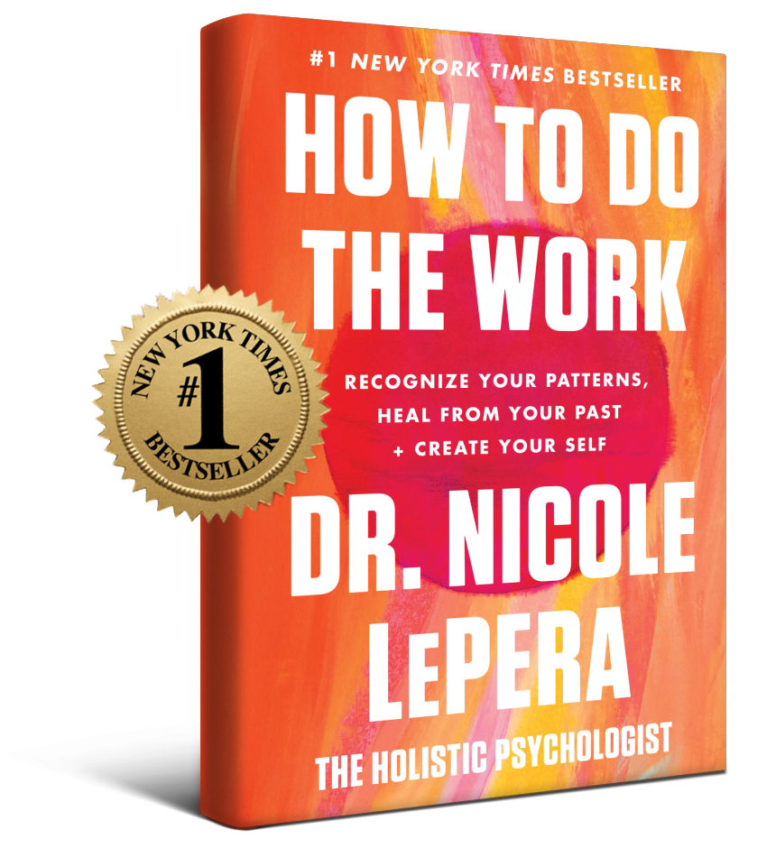 How To Do The Work