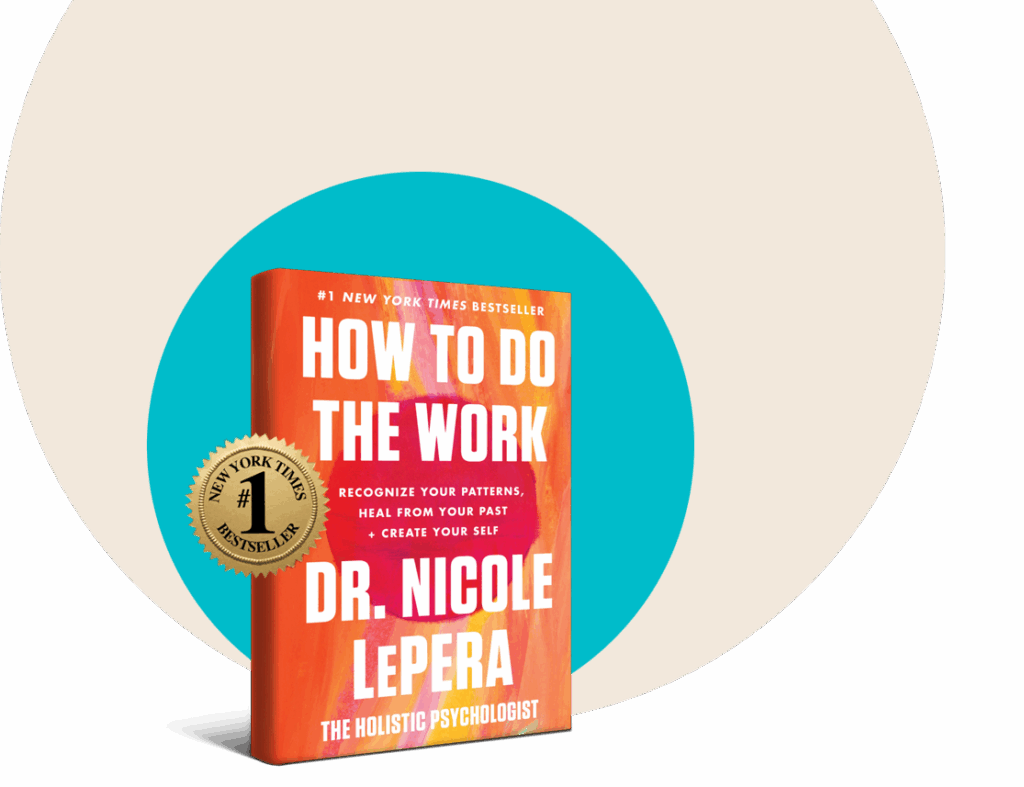 How To Do The Work