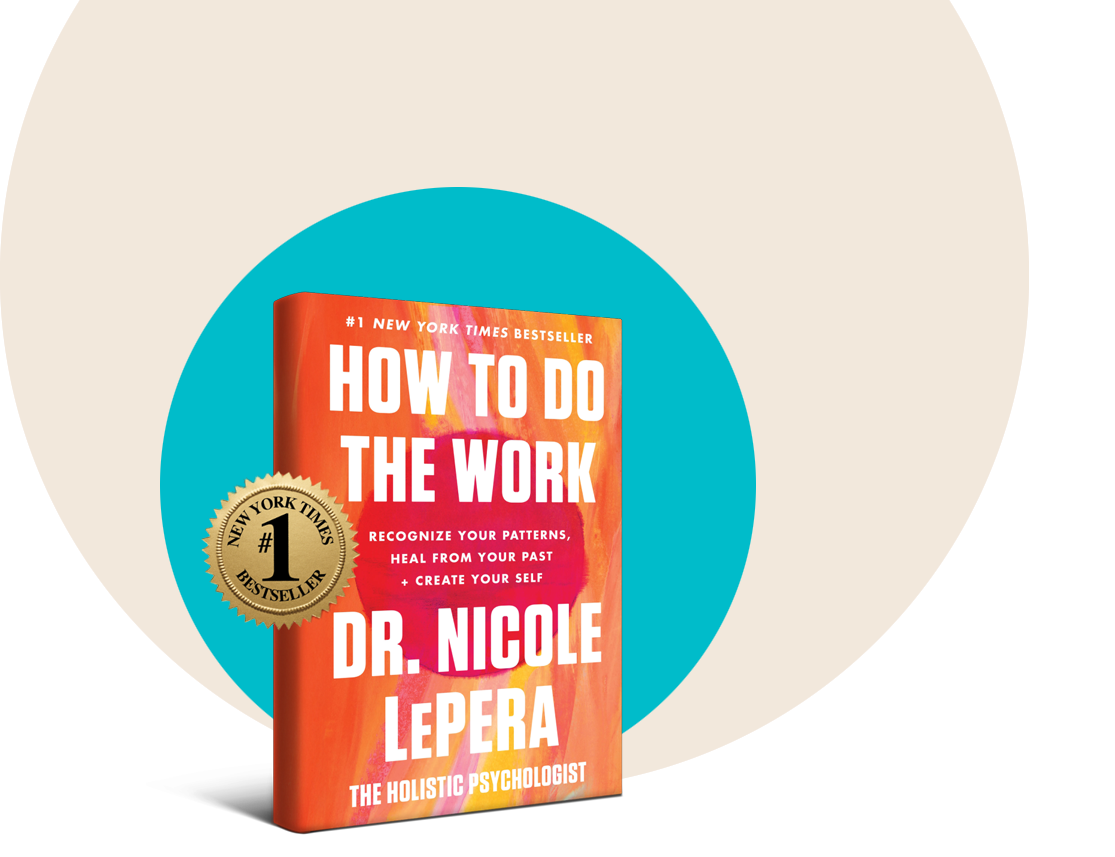 How To Do The Work
